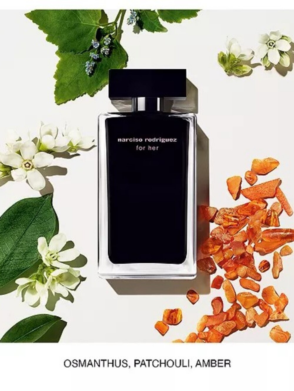 Narciso Rodriguez for her 0.25 Fl.oz